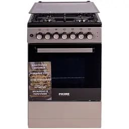 Газова плита PRIME TECHNICS PSE 54119 B