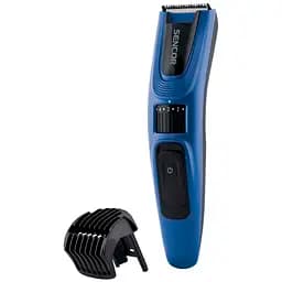 Машинка для стрижки Sencor SHP 3500BL синя (41012315)