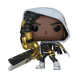 Фігурка Funko Pop Ліга Легенд Сенна League of Legends Senna 10 см FP LOL S 1043 - мініатюра 3