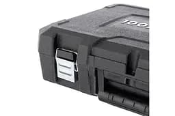 Перфоратор електричний прямий Intertool Storm WT-0172 1000Вт корпус метал - мініатюра 2