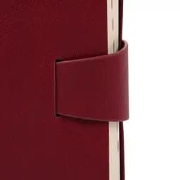 Записник діловий Leo Planner Alpha датований 12 х 20 см 352 сторінки (252630) - мініатюра 4