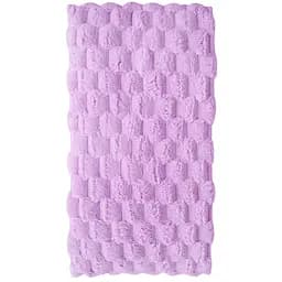 Рушник Soho Sote Lilac мікрофібра 70 x 140 см - мініатюра 2