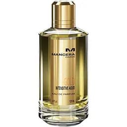 Парфюмированная вода Mancera Gold Intensitive Aoud 120 мл (0522)