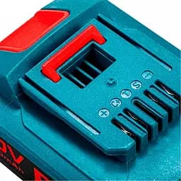 Акумулятор до електроінструменту Ronix 8990 [106882] - мініатюра 4