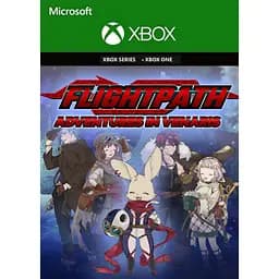 Ключ активации Microsoft Flightpath: Adventures in Venaris для Xbox One/Series S/X
