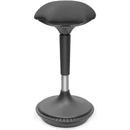 Стілець Ergonomic Standing Chair Digitus teh0013557