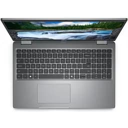 Ноутбук Dell Latitude 5550 Ultra 7 165U la 49GHz, Ful HD, IPS, 32GB DDR5, 512GB, Windows 11 Pro - мініатюра 6