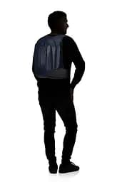 Рюкзак 17.3" Samsonite ECODIVER BLUE 48x35x23 KH7*01003 - мініатюра 7