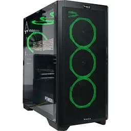 Двопроцесорна робоча станція Power Up #476 AMD EPYC 7F72 x2/256 GB/SSD 1TB/NVIDIA Quadro RTX5000 16 Gb