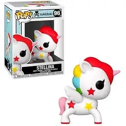 Коллекционная фигурка Funko POP! серии Tokidoki - Stellina