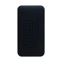 Портативна батарея Power Bank Hoco J29A Cool Square 10000 mAh Black