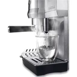 Кавоварка ріжкова Delonghi EC 850 M [121397] - мініатюра 3