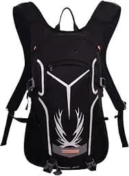 Рюкзак велосипедный, 2 отделения, 18L, 45x29x8 см, 1913IMG (в ассортименте)