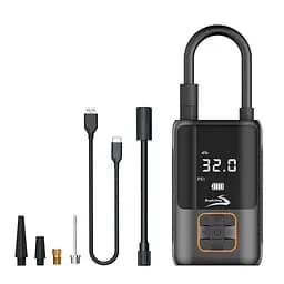 Портативный компрессор Aspiring Storm 4