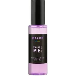 Парфюмированный мист для тела Mayur Enjoy Me 100 мл
