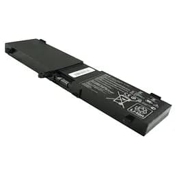 Батарея для ноутбука Asus C41-N550 (N550JA, N550LF, N550JK, N550JV, G550JK, Q550LF) 15V 4000 mAh 59Wh Black