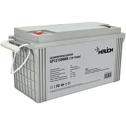 Акумуляторна батарея AGM Merlion GP-121500M8 12V 150 Ah