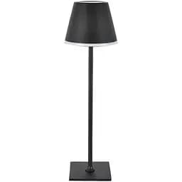 Лампа торшер Work's EH1134BB LED акумуляторна (134388)