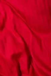 Комплект постільної білизни Moon&Star Satin Stripe Stripe Red Дитячий 110x140 см наволочки 2x50x50 см - мініатюра 6