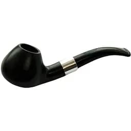 Люлька Антон 5 Чорний мат (an013)