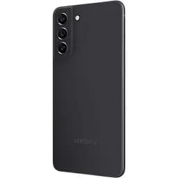 Смартфон Samsung Galaxy S21 FE 8/256GB Graphite (G990B/DS) [NFC, 2 SIM] - мініатюра 7