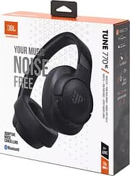 Навушники JBL Tune 770NC Black (JBLT770NCBLK) [88239] - мініатюра 12