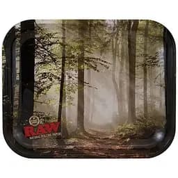 Піднос Raw Forest Large