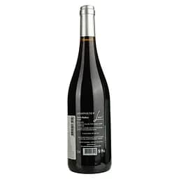 Вино Chateau Laur Desinvolte Vin de France червоне сухе 0.75 л  - мініатюра 2