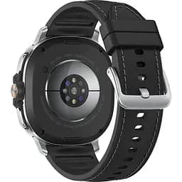 Смарт-годинник Samsung Galaxy Watch8 Classic Black (SM-L500NZKA) [140126] - мініатюра 4