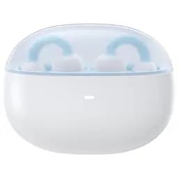 Бездротові TWS навушники Baseus AirGo 1 Ring Open-Ear (A00069201) Stellar White