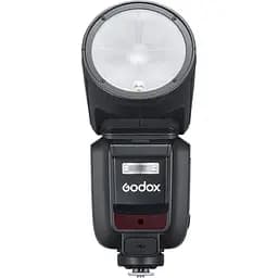 Спалах Godox V100 для Canon (V100C) [129649] - мініатюра 3