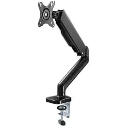 Кронштейн настільний для монітора OfficePro OPMA-501, 17-32 дюйми Black