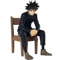 Фігурка Jujutsu Kaisen Megumi Fushiguro Break Time Collection Vol.2 (Магічна битва) 18 см - мініатюра 2