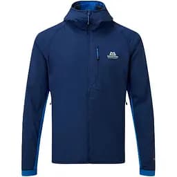 Кофта Mountain Equipment Switch Pro Hooded Mens Jacket L Medieval Blue (1053-ME-005131.01597.L)