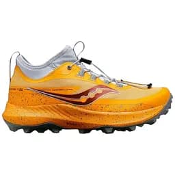Кросівки Saucony Peregrine 13 ST Wmn 38 Yellow (1097-S10840-1207)