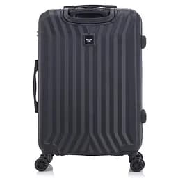 Валіза Semi Line 24" M Black (T5854-2) - мініатюра 4