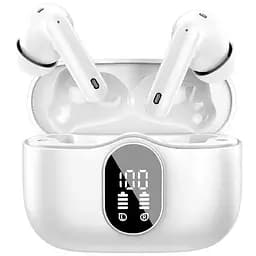 Бездротові навушники Btootos A90 Pro з мікрофоном і шумопоглинанням