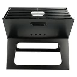 Мангал BBQ розкладний 66.5х30.5 см (958545) - мініатюра 3