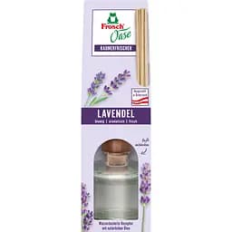 Аромадифузор Frosch Оаза Лаванда 90 мл