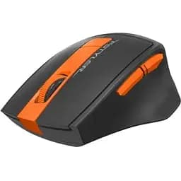Комп'ютерна мишка A4Tech FG30S Orange (4711421947572)