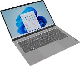 Ноутбук Lenovo ThinkBook 14-G6 14' WUXGA IPS AG, Intel i5-1335U, 16GB, F512GB, UMA, Win11P, сірий (21KG006FRA) - мініатюра 8