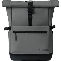 Рюкзак Xiaomi Roll Top Casual Backpack (BHR9055GL)