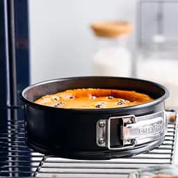 Форма для випічки GreenPan 20 см роз'ємна з керамічним покриттям (CC007768-001) - мініатюра 5