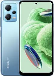 Мобільний телефон Xiaomi Redmi Note 12 5G 4/128GB Ice Blue