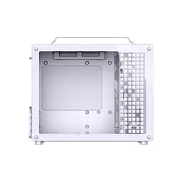 Корпус JONSBO Z20 White - мініатюра 5