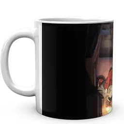 Кружка GeekLand Boku dake ga Inai Machi Город, в котором меня нет Кайо Сатору BDIM 02.02 330 мл белая