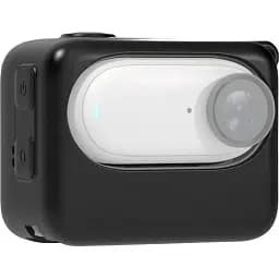 Чохол AC Prof GO3-3 для Insta360 Go3 Black [109701]