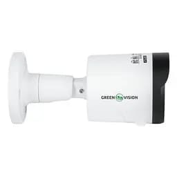 Камера відеоспостереження Greenvision (GV-178-IP-I-AD-COS50-30 SD (Ultra AI) - мініатюра 7