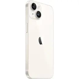 Смартфон iPhone 14 256GB Model A2882 Grade A Seller Refurbished Starlight  - мініатюра 2
