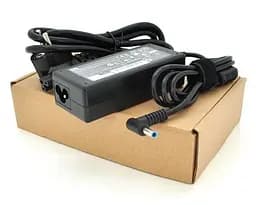 Блок живлення для ноутбука Merlion HP 45W 19,5V 2,31A, 4.5*30 (26322 / LHP45/19.5-4.5*3,0)